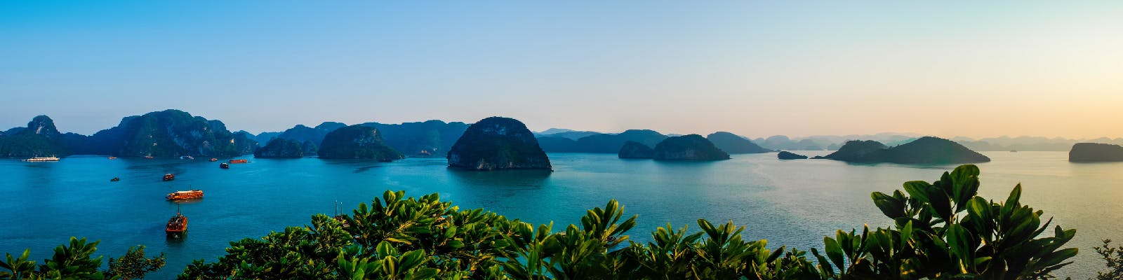 Vietnam Tours